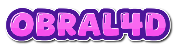logo OBRAL4D